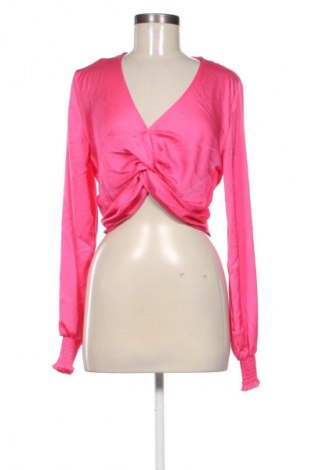 Damen Shirt Amisu, Größe L, Farbe Rosa, Preis 1,99 €