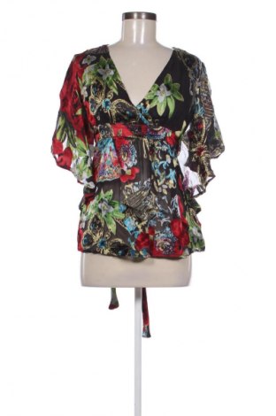 Dámska blúza Amisu, Veľkosť S, Farba Viacfarebná, Cena  7,95 €