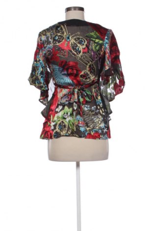 Dámska blúza Amisu, Veľkosť S, Farba Viacfarebná, Cena  7,95 €