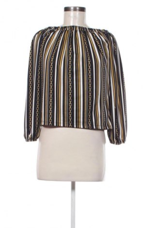 Damen Shirt Amisu, Größe XS, Farbe Mehrfarbig, Preis € 1,99