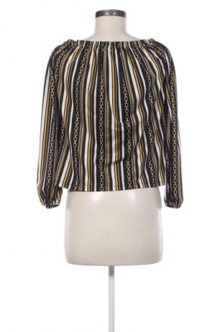 Damen Shirt Amisu, Größe XS, Farbe Mehrfarbig, Preis € 1,99