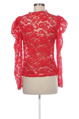 Damen Shirt Amisu, Größe M, Farbe Rot, Preis 1,99 €