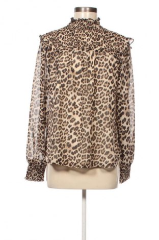 Dámska blúza Amisu, Veľkosť S, Farba Viacfarebná, Cena  1,95 €