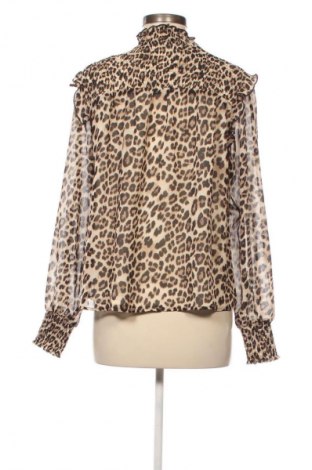 Dámska blúza Amisu, Veľkosť S, Farba Viacfarebná, Cena  1,95 €