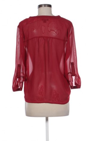 Dámska blúza Amisu, Veľkosť S, Farba Červená, Cena  1,95 €