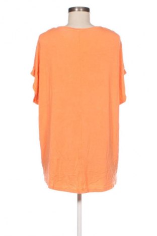Bluzka damska Amisu, Rozmiar XL, Kolor Pomarańczowy, Cena 27,40 zł