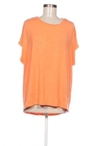 Bluzka damska Amisu, Rozmiar XL, Kolor Pomarańczowy, Cena 27,40 zł