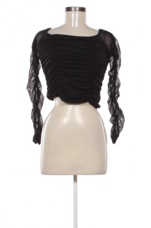 Dámska blúza Amisu, Veľkosť L, Farba Čierna, Cena  1,95 €