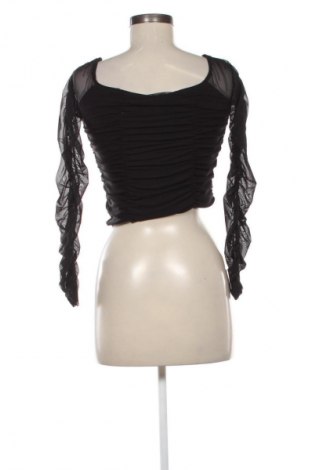 Dámska blúza Amisu, Veľkosť L, Farba Čierna, Cena  1,95 €