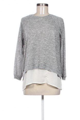Dámska blúza Amisu, Veľkosť M, Farba Sivá, Cena  8,06 €