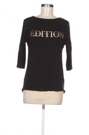 Bluzka damska Amisu, Rozmiar XS, Kolor Czarny, Cena 27,99 zł