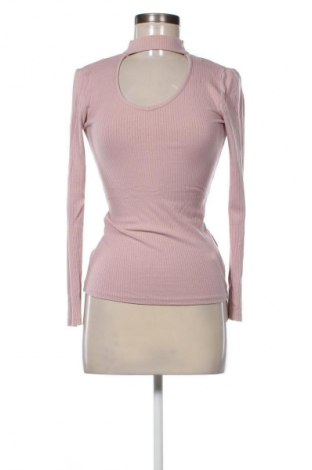 Damen Shirt Amisu, Größe S, Farbe Aschrosa, Preis 7,37 €