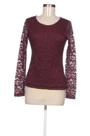 Bluzka damska Amisu, Rozmiar L, Kolor Czerwony, Cena 26,79 zł