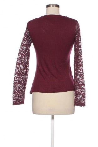 Bluzka damska Amisu, Rozmiar L, Kolor Czerwony, Cena 26,79 zł