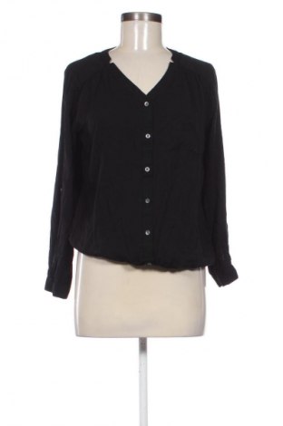 Damen Shirt Amisu, Größe M, Farbe Schwarz, Preis 1,99 €