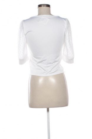 Damen Shirt Amisu, Größe L, Farbe Weiß, Preis € 9,99
