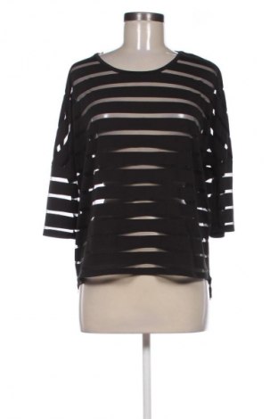 Bluzka damska Amisu, Rozmiar XS, Kolor Czarny, Cena 26,79 zł