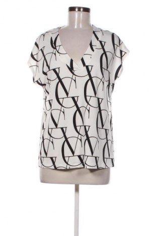 Damen Shirt Amisu, Größe M, Farbe Mehrfarbig, Preis 7,99 €