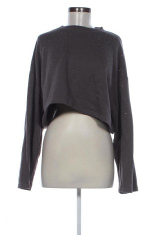 Damen Shirt Amisu, Größe M, Farbe Grau, Preis 16,30 €