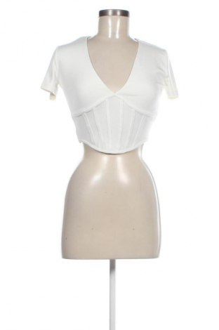 Dámska blúza Amisu, Veľkosť M, Farba Kremová, Cena  10,95 €