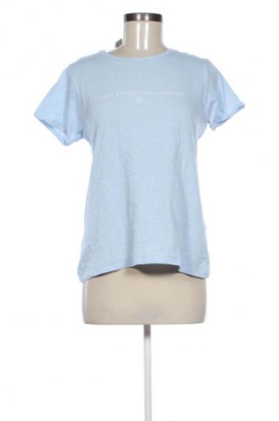 Γυναικεία μπλούζα Amisu, Μέγεθος M, Χρώμα Μπλέ, Τιμή 5,99 €