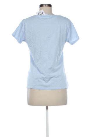 Γυναικεία μπλούζα Amisu, Μέγεθος M, Χρώμα Μπλέ, Τιμή 5,99 €