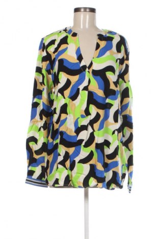 Γυναικεία μπλούζα Aniston, Μέγεθος M, Χρώμα Πολύχρωμο, Τιμή 4,99 €