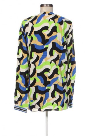 Γυναικεία μπλούζα Aniston, Μέγεθος M, Χρώμα Πολύχρωμο, Τιμή 4,99 €