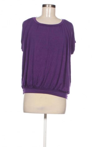 Damen Shirt Ann Christine, Größe M, Farbe Lila, Preis 1,99 €