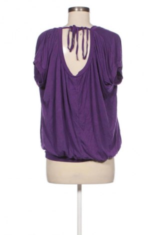 Damen Shirt Ann Christine, Größe M, Farbe Lila, Preis 1,99 €
