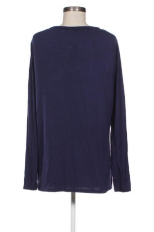 Dámska blúza Anne L., Veľkosť XL, Farba Modrá, Cena  2,95 €