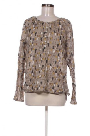 Damen Shirt Anne Weyburn, Größe M, Farbe Mehrfarbig, Preis 2,99 €