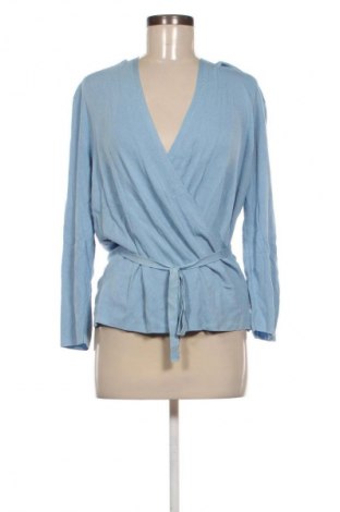 Dámská halenka Anthea Crawford, Velikost L, Barva Modrá, Cena  89,00 Kč