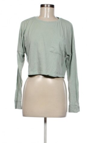 Dámská halenka Ardene, Velikost M, Barva Zelená, Cena  49,00 Kč