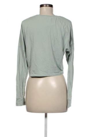 Dámská halenka Ardene, Velikost M, Barva Zelená, Cena  49,00 Kč