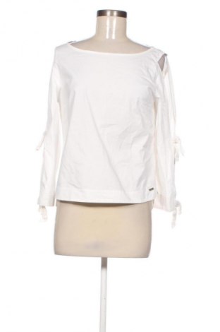Damen Shirt Armani Exchange, Größe M, Farbe Weiß, Preis € 82,99