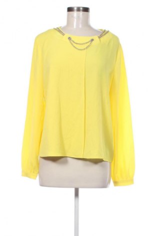 Dámská halenka Ashley Brooke, Velikost M, Barva Žlutá, Cena  49,00 Kč