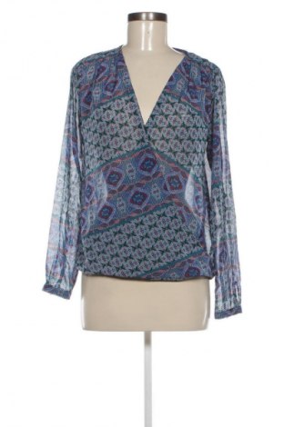 Damen Shirt Atmosphere, Größe S, Farbe Mehrfarbig, Preis 1,99 €