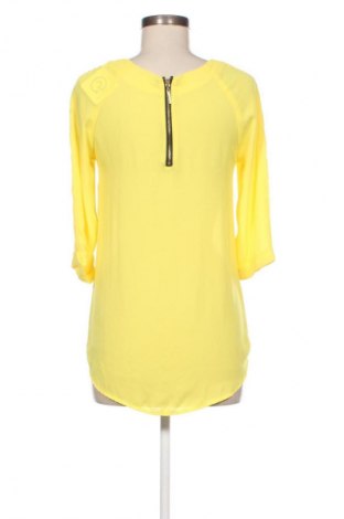 Bluzka damska Atmosphere, Rozmiar XS, Kolor Żółty, Cena 6,99 zł
