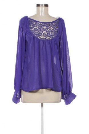 Bluzka damska Atmosphere, Rozmiar XS, Kolor Niebieski, Cena 49,53 zł