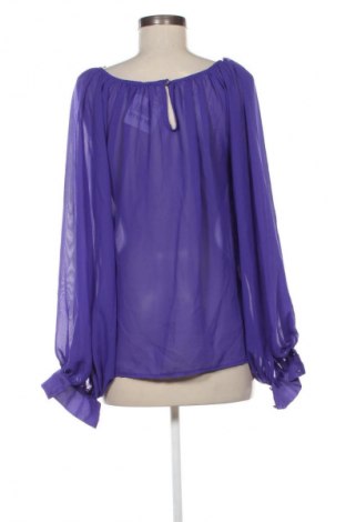 Bluzka damska Atmosphere, Rozmiar XS, Kolor Niebieski, Cena 49,53 zł