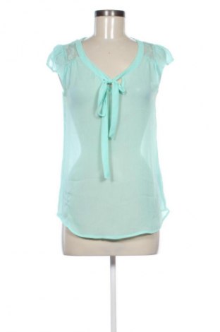 Bluzka damska Atmosphere, Rozmiar M, Kolor Zielony, Cena 26,99 zł