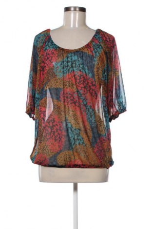 Bluzka damska Atmosphere, Rozmiar XL, Kolor Kolorowy, Cena 22,99 zł