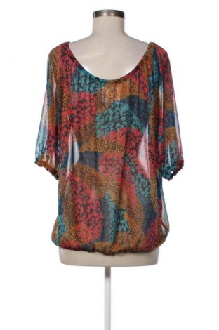 Bluzka damska Atmosphere, Rozmiar XL, Kolor Kolorowy, Cena 22,99 zł