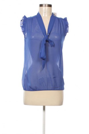 Bluzka damska Atmosphere, Rozmiar S, Kolor Niebieski, Cena 17,99 zł