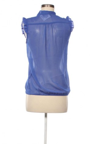 Bluzka damska Atmosphere, Rozmiar S, Kolor Niebieski, Cena 17,99 zł