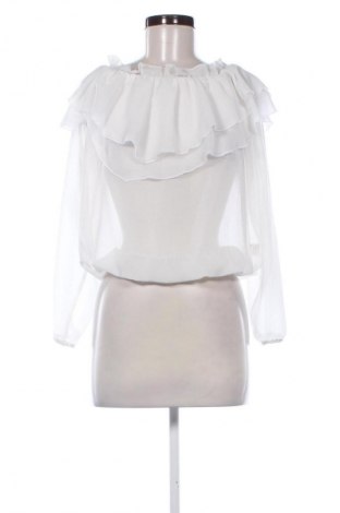 Damen Shirt Atmosphere, Größe S, Farbe Weiß, Preis 4,99 €