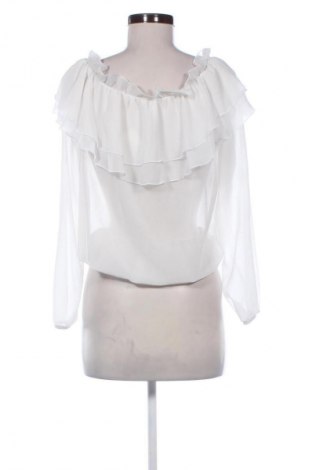 Damen Shirt Atmosphere, Größe S, Farbe Weiß, Preis 4,99 €