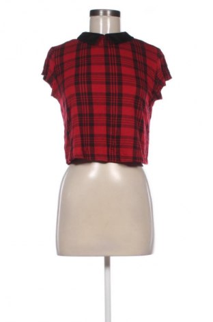 Damen Shirt Atmosphere, Größe S, Farbe Mehrfarbig, Preis 3,99 €