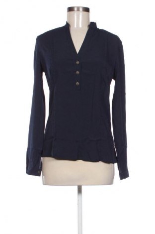 Дамска блуза Awama, Размер M, Цвят Син, Цена 13,44 €